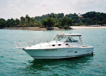 Wanderlust Adventures Yacht Artemis 1 - 1