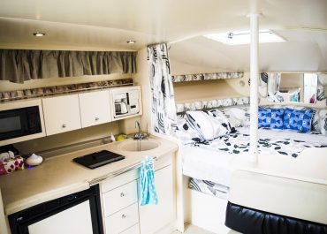Wanderlust Adventures Yacht Artemis 1 - 2
