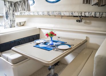Wanderlust Adventures Yacht Artemis 1 - 3