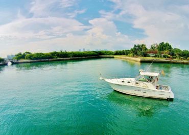 Wanderlust Adventures Yacht Artemis 1 - 4