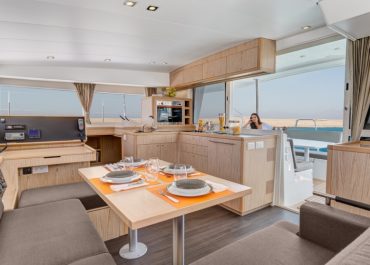 Wanderlust Adventures Yacht Gracefully - (1)