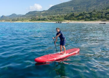 AquaMarina SUP