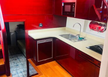 Kitchen President R&F