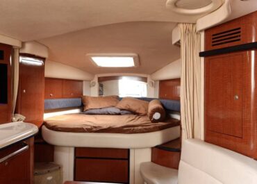 Verbana Cabin