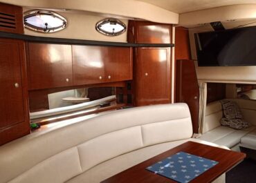 Verbana Living Room