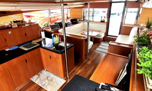 Saloon