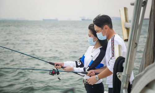 Special Package Fishing 1