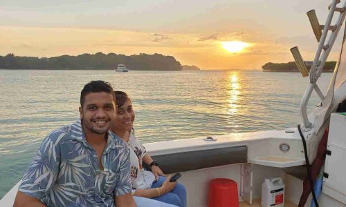Sunset Dinner Cruise_Wanderlust Adventures (2)