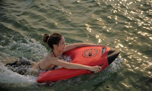 Synergy Sea Scooter