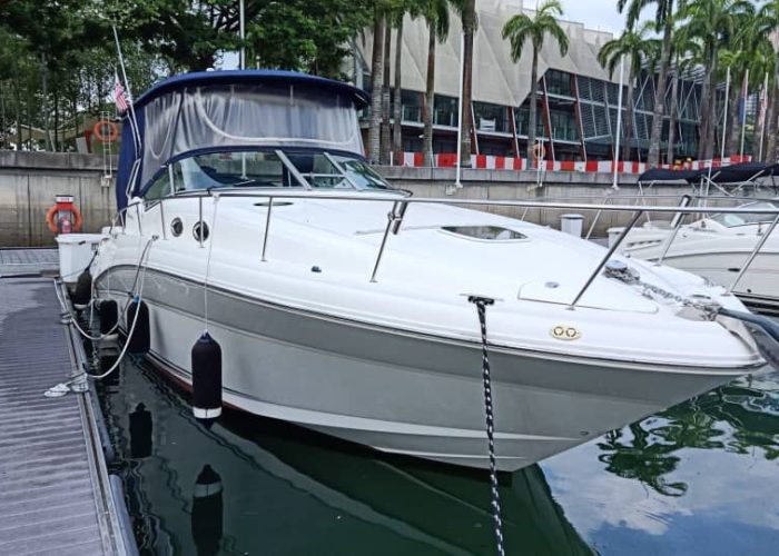 Verbana Front